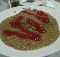 Villiis - Restaurant Darwin