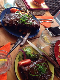 Viva Zapata Mexican Cantina