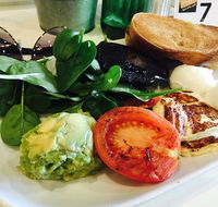 Whipped - Restaurant Darwin
