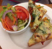 42nd Street Cafe - Restaurant Darwin