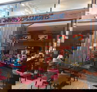 Aka Japanese Cuisine - Restaurant Darwin