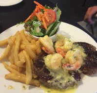 Aldinga Pub - Restaurant Darwin