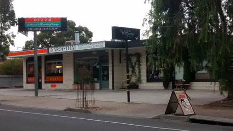 Aroy Thai - Restaurant Darwin 0