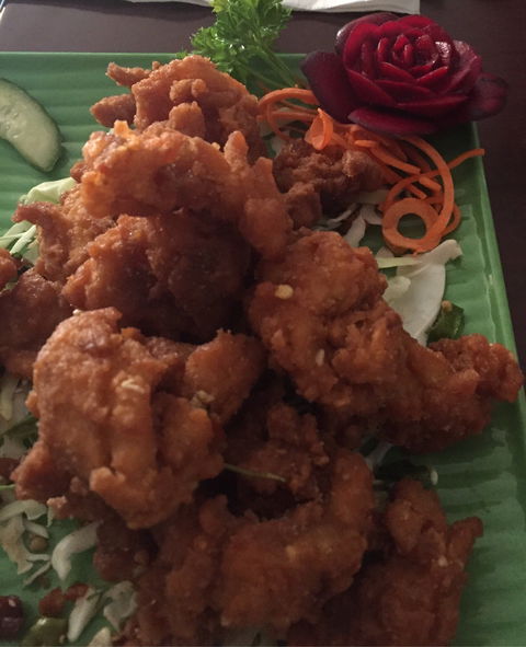 Aroy Thai - Restaurant Darwin 9