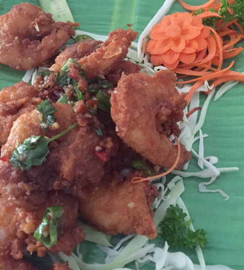 Aroy Thai - Restaurant Darwin 10