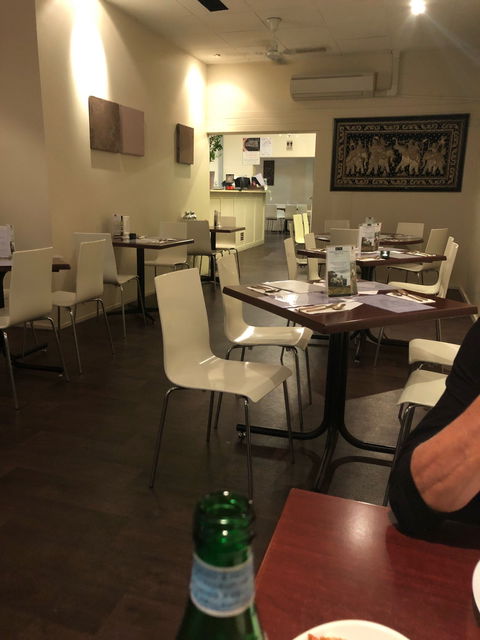 Aroy Thai - Restaurant Darwin 6