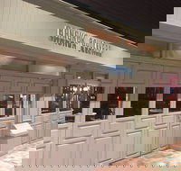 Bangkok Boulevard - Restaurant Darwin