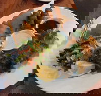 Beyond India - Restaurant Darwin