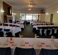 Blacksmiths Inn - Restaurant Darwin