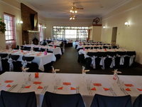 Blacksmiths Inn