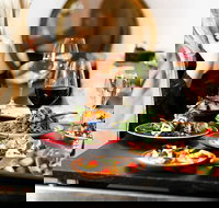 Boca Chica Bar - Restaurant Darwin