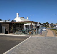 Brick Kiln Cellar Door - Restaurant Darwin