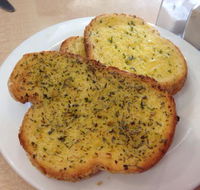 Caffe Acqua - Restaurant Darwin