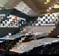 Caffe Primo - Restaurant Darwin