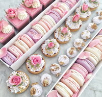 Cake by Jenna Marie - Restaurant Darwin