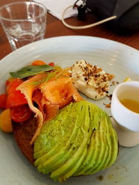 Cibo Locale