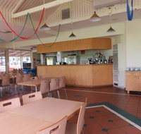 Civic Park Family Restaurant - Restaurant Darwin