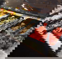 Clovercrest Hotel - Restaurant Darwin