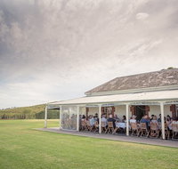 Coriole Vineyards - Restaurant Darwin