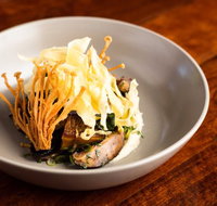 d'Arry's Verandah - Restaurant Darwin