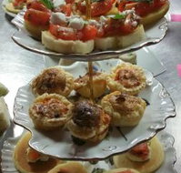 Da Vince's - Restaurant Darwin