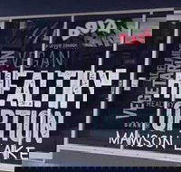 Dosa Plaza - Restaurant Darwin