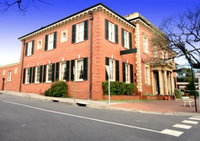 Feathers Terrace