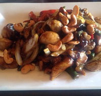 Green Ginger - Restaurant Darwin