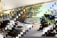Hardy's Verandah Restaurant