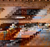 Harry's Deli - Restaurant Darwin