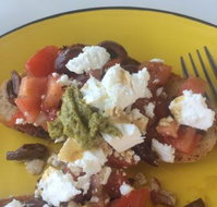 Haz Beanz Cafe - Restaurant Darwin