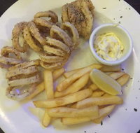 Highbury Hotel Bistro - Restaurant Darwin