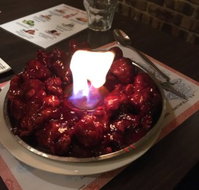 House of the Red Dragon - Restaurant Darwin