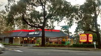 Native Valley Takeaway and Native Valley Restaurant Darwin Restaurant Darwin