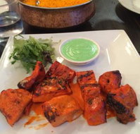 Indian Brasserie Golden Grove - Restaurant Darwin