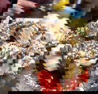 Indulge in Chocolate - Restaurant Darwin