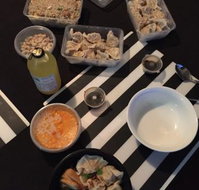 Jack's Noodles - Restaurant Darwin