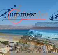 Jimmies Aldinga Beach - Restaurant Darwin