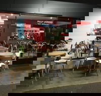 Kingdom of Spices - Restaurant Darwin