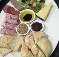 Leconfield - Restaurant Darwin