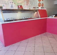 Little Joeys Pizza Bar - Restaurant Darwin