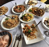 Mandarin Coin - Restaurant Darwin