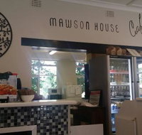 Mawson - Restaurant Darwin