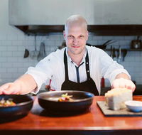 Maxwell - Restaurant Darwin