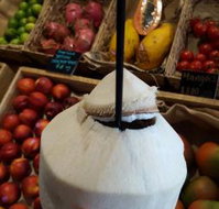 Maxwell's Grocery - Restaurant Darwin