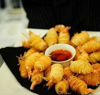 Middlebrook Estate - Restaurant Darwin