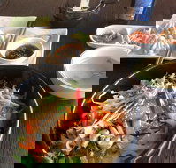 Miga Korean Restaurant - Restaurant Darwin