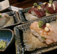 Mobara Japanese Restaurant - Restaurant Darwin