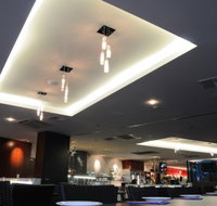 Modbury Plaza Hotel - Restaurant Darwin