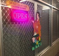 Mok-Lee Flower Queen Chinese Restaurant - Restaurant Darwin